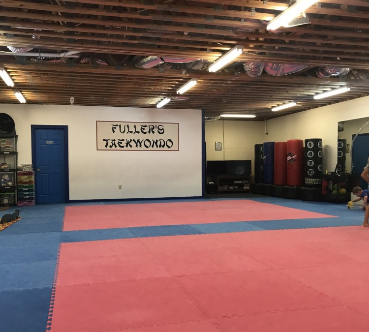 Fullers International Taekwondo Inc (Timberlake,&nbspNC)
